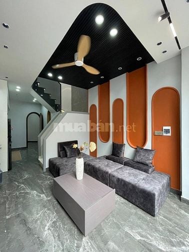 🏡 BÁN NHÀ TRƯƠNG ĐỊNH – QUẬN 3 | GIÁ TỐT – VỊ TRÍ TRUNG TÂM