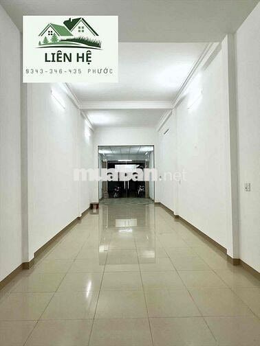 nhà cho thuê: mặt tiền đường phan bội châu