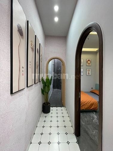 🏡 BÁN NHÀ TRƯƠNG ĐỊNH – QUẬN 3 | GIÁ TỐT – VỊ TRÍ TRUNG TÂM