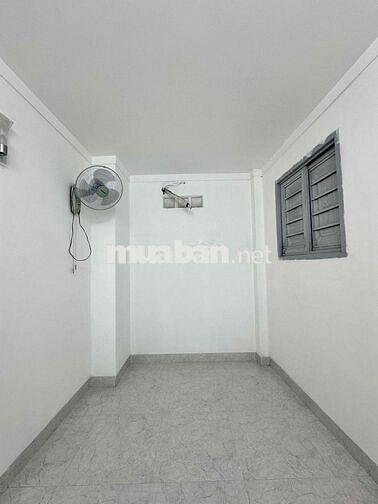 Nhà cho thuê: Hẻm Phan Bội Châu