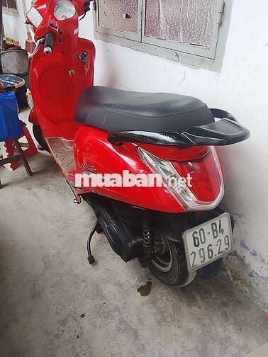 Bán Elizabeth FI xăng phun