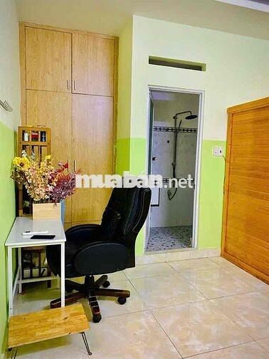 BÁN NHÀ ĐƯỜNG SỐ 8 BHHB – 53M2 – HẺM 6M – CHỈ 4.59 TỶ