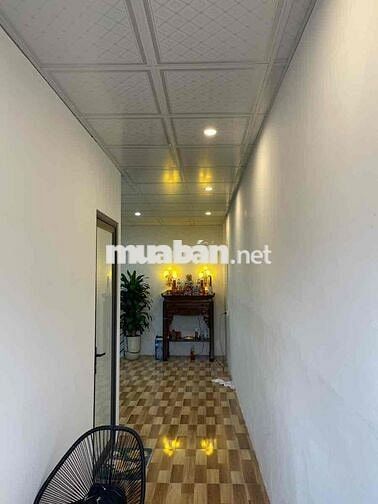 Hot ! Hơn 2 tỷ có nhà 60m ra Nguyễn Xiển-ngõ 3 gác-62m*2T;MT6m;2N