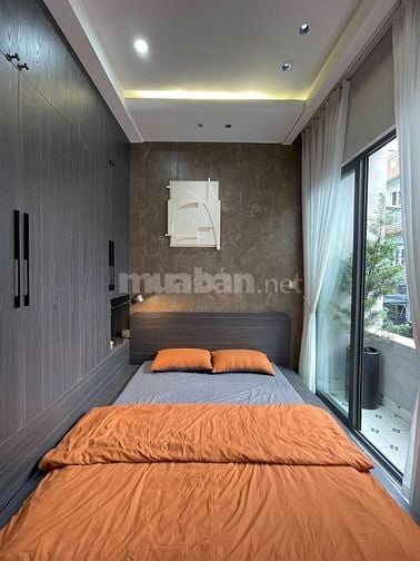 🏡 BÁN NHÀ TRƯƠNG ĐỊNH – QUẬN 3 | GIÁ TỐT – VỊ TRÍ TRUNG TÂM