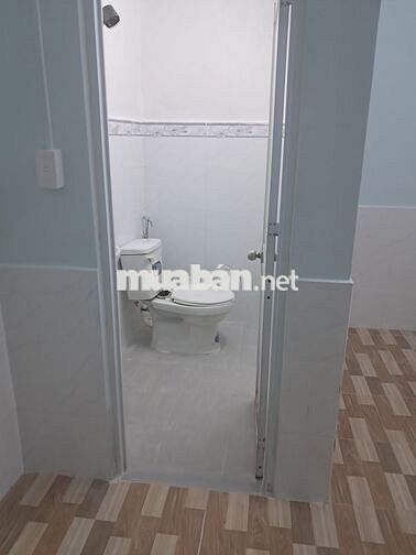 Dãy phòng trọ trệt,Huỳnh Văn Bánh,pn.