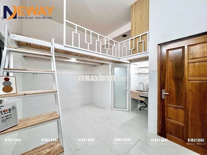 PHÒNG TRỌ MỚI XÂY SẴN NỘI THẤT THANG M ÁY - LIÊN KHU 4 5 - Q.BÌNH TÂN