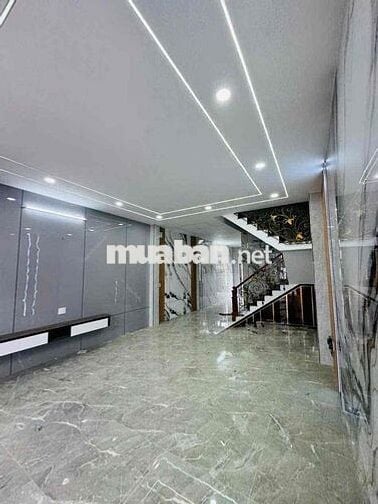 🎉LÊN SÓNG 02 CĂN NHÀ MỚI XÂY, FULL NỘI THẤT, NGAY CHỢ HÓC MÔN – THỚI T