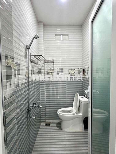 Nhà cho thuê: Hẻm Phan Bội Châu