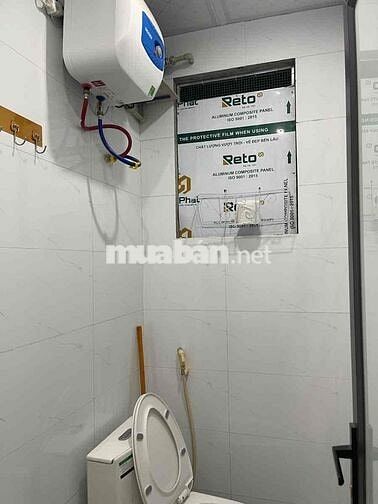 Hot ! Hơn 2 tỷ có nhà 60m ra Nguyễn Xiển-ngõ 3 gác-62m*2T;MT6m;2N