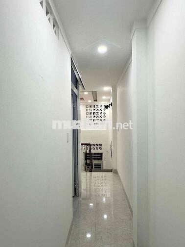 Nhà cho thuê: Hẻm Phan Bội Châu