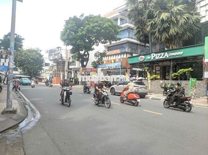 NHÀ MT TÂN SƠN NHÌ 5X20 KHU THỜI TRANG, ĂN UỐNG, LÀM ĐẸP QUẬN TÂN PHÚ