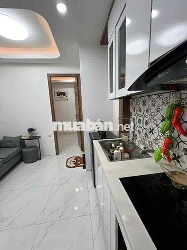 Bán 2 Căn CCMN Sổ Hồng Từng Căn - Thượng Đình, Đối Diện Royal City