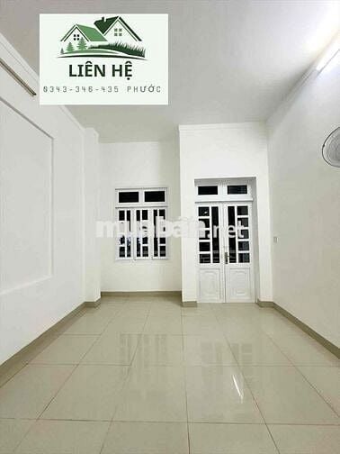 nhà cho thuê: mặt tiền đường phan bội châu