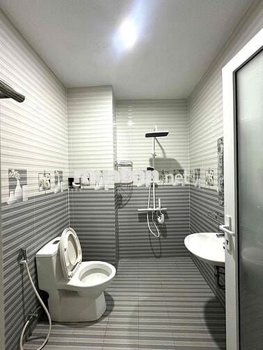 Nhà cho thuê: Hẻm Phan Bội Châu