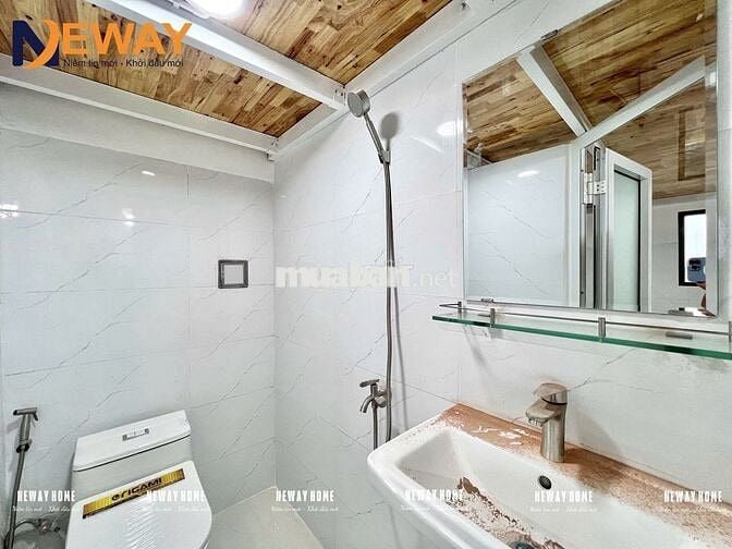 PHÒNG TRỌ MỚI XÂY SẴN NỘI THẤT THANG M ÁY - LIÊN KHU 4 5 - Q.BÌNH TÂN