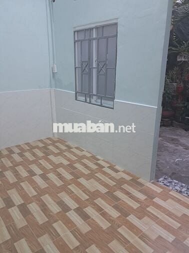 Dãy phòng trọ trệt,Huỳnh Văn Bánh,pn.