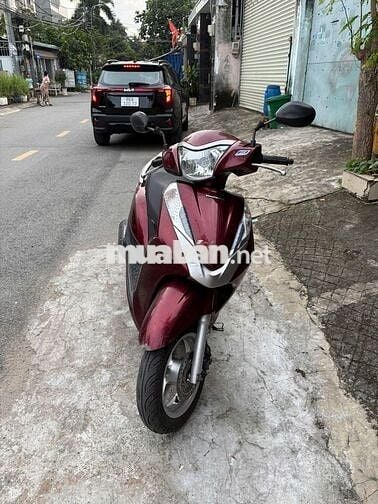 BÁN XE LEAD 2014 CHÍNH CHỦ BIỂN THÀNH PHỐ