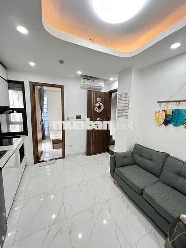 Bán 2 Căn CCMN Sổ Hồng Từng Căn - Thượng Đình, Đối Diện Royal City