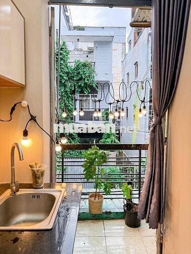 CHính Chủ Cho THUÊ 1 Phòng Ngủ - Tách Bếp - Kiểu mới - Thoáng Mát🔥