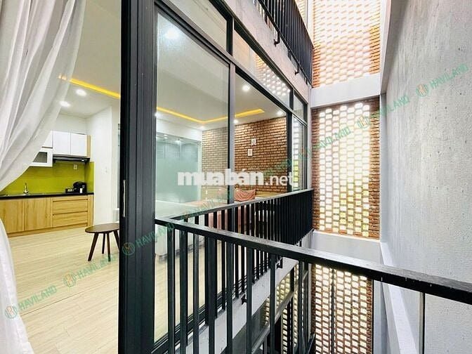 🏠 STUDIO BAN CÔNG GIẾNG TRỜI – ĐẶNG VỸ HỶ, SƠN TRÀ – TRỐNG SẴN