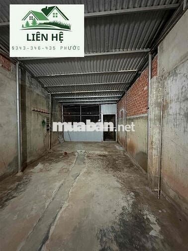 nhà cho thuê: mặt tiền đường phan bội châu