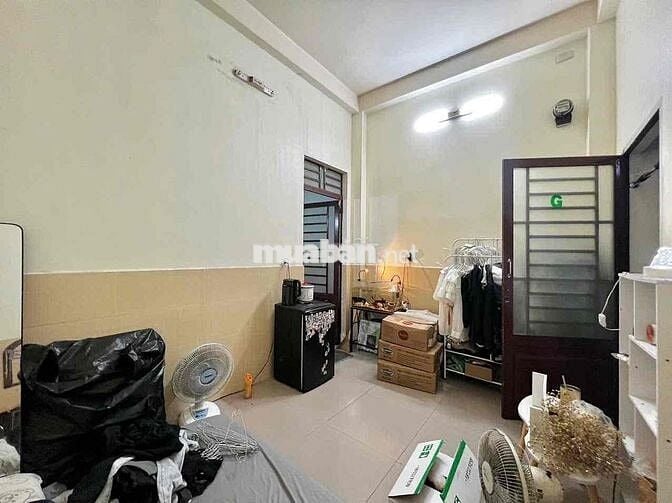 🌿 CHO THUÊ PHÒNG 1 PHÒNG NGỦ – TÁCH BẾP RIÊNG Ở TÔ HIỆU, HIỆP TÂN, TÂN