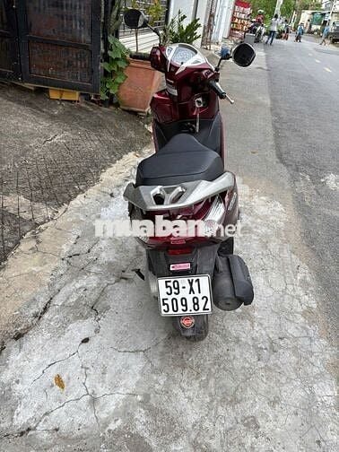 BÁN XE LEAD 2014 CHÍNH CHỦ BIỂN THÀNH PHỐ