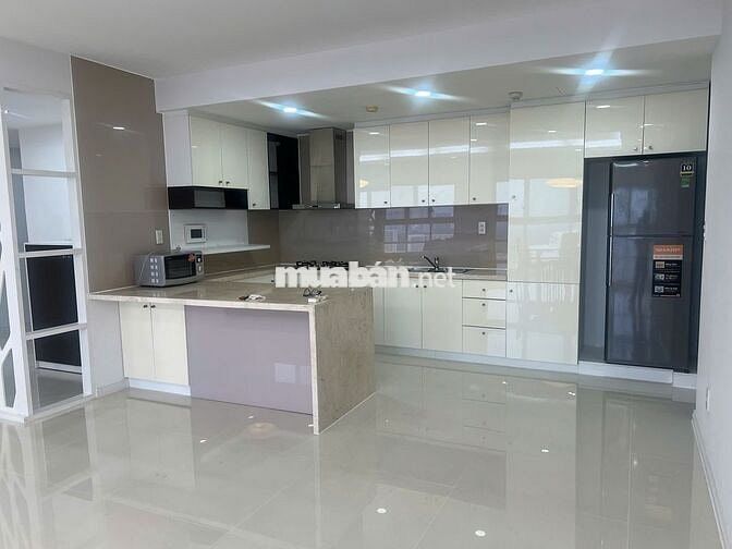 CHO THUÊ HAPPY VALLEY – 135M² – 3PN – Ô XE – 38 TRIỆU/THÁNG