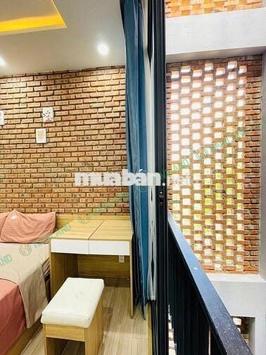 🏠 STUDIO BAN CÔNG GIẾNG TRỜI – ĐẶNG VỸ HỶ, SƠN TRÀ – TRỐNG SẴN