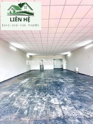 Mặt bằng cho thuê: đướng lớn khu tân lợi bmt