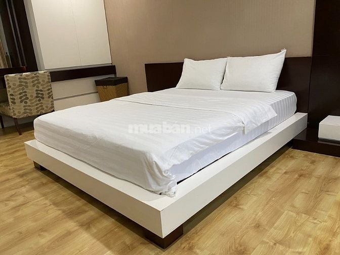 chuyển nhựơng căn hộ nghỉ dưỡng bên biển Phan Thiết. Pháp lý sổ hồng.