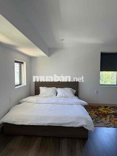 Chính chủ cho thuê căn hộ mini đường Cô Giang Dalat