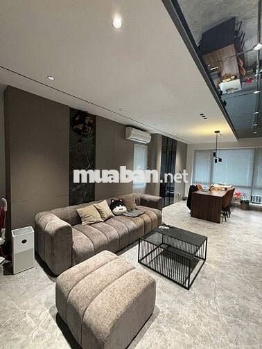 PHỐ TRẠM - LÔ GÓC - Ô TÔ VÀO NHÀ - 6 TẦNG THANG MÁY - FULL NỘI THẤT