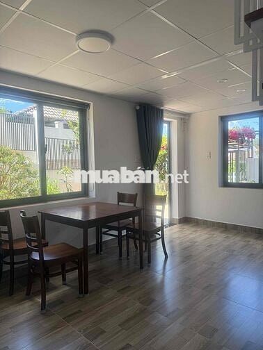 Chính chủ cho thuê căn hộ mini đường Cô Giang Dalat
