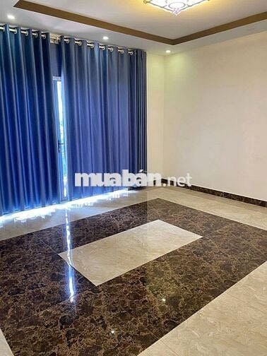 Cần cho thuê nhà MT 145A Nguyễn Công Hoan P.7 Q.Phú Nhuận