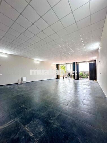 Mặt bằng cho thuê: đướng lớn khu tân lợi bmt