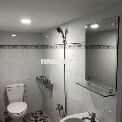 Thuê trọ giá rẻ sinh viên từ 2tr8-4tr, ngay khu trung tâm, gần IUH,VLU