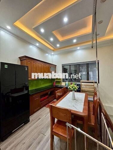 Bùi Xương Trạch vừa ở vừa kinh doanh siêu đỉnh. DT 36m2 ô tô tránh