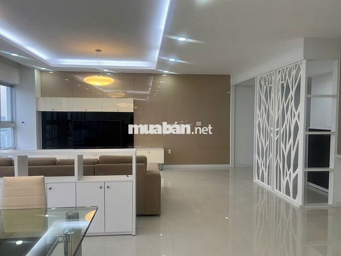 CHO THUÊ HAPPY VALLEY – 135M² – 3PN – Ô XE – 38 TRIỆU/THÁNG