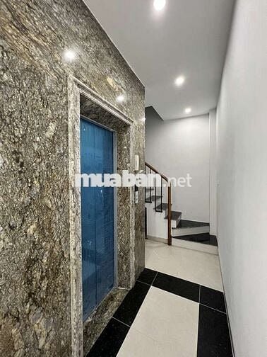 Bùi Xương Trạch vừa ở vừa kinh doanh siêu đỉnh. DT 36m2 ô tô tránh