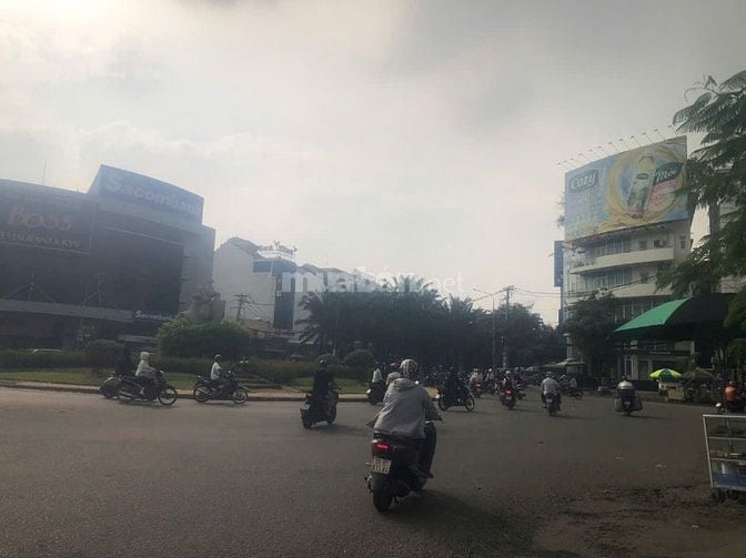      ĐẤT MT ĐƯỜNG 9A TRUNG SƠN KINH DOANH SẦM UẤT 