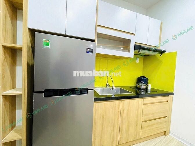 🏠 STUDIO BAN CÔNG GIẾNG TRỜI – ĐẶNG VỸ HỶ, SƠN TRÀ – TRỐNG SẴN