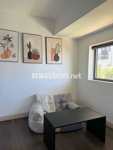 Chính chủ cho thuê căn hộ mini đường Cô Giang Dalat