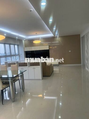 CHO THUÊ HAPPY VALLEY – 135M² – 3PN – Ô XE – 38 TRIỆU/THÁNG