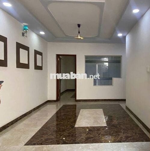 Cần cho thuê nhà MT 145A Nguyễn Công Hoan P.7 Q.Phú Nhuận