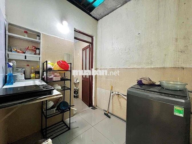 🌿 CHO THUÊ PHÒNG 1 PHÒNG NGỦ – TÁCH BẾP RIÊNG Ở TÔ HIỆU, HIỆP TÂN, TÂN