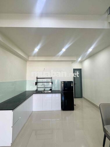 Nhà cho thuê: Hẻm cấp 1 Dã Tượng