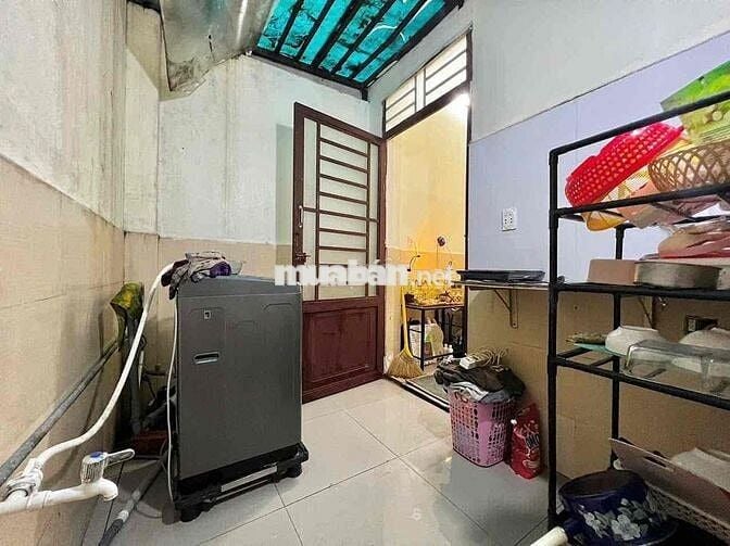 🌿 CHO THUÊ PHÒNG 1 PHÒNG NGỦ – TÁCH BẾP RIÊNG Ở TÔ HIỆU, HIỆP TÂN, TÂN