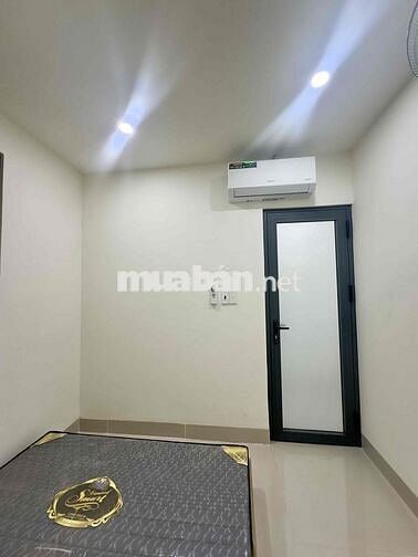 Nhà cho thuê: Hẻm cấp 1 Dã Tượng