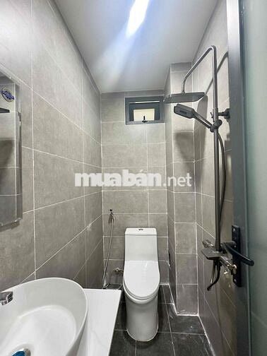 Nhà cho thuê: Hẻm cấp 1 Dã Tượng